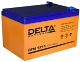 Delta DTM 1215  12 , 14,5    