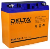 Delta DTM 1217  12 , 17    