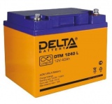 Delta DTM 1240 L  12 , 40    