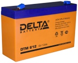 Delta DTM 612  6 , 12    