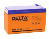 Delta DTM 1207  12 , 7    
